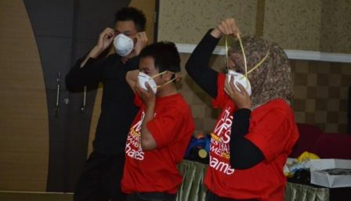 Training Basic Safety 11 Training Basic Safety 11
