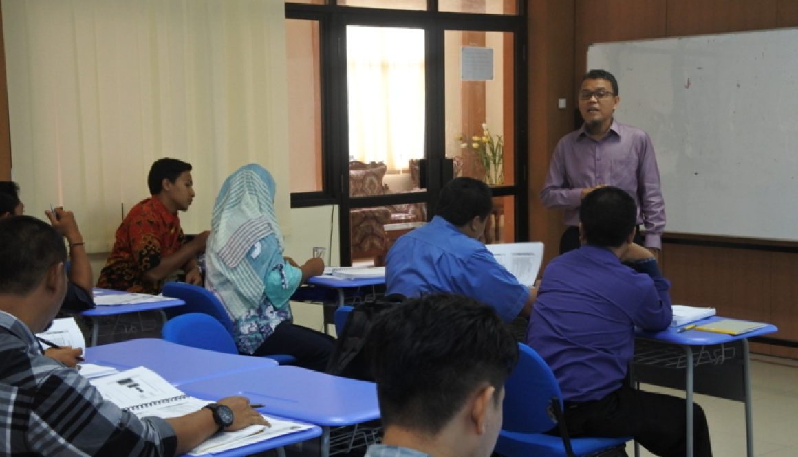 Training Ahli Higiene Industri Madya